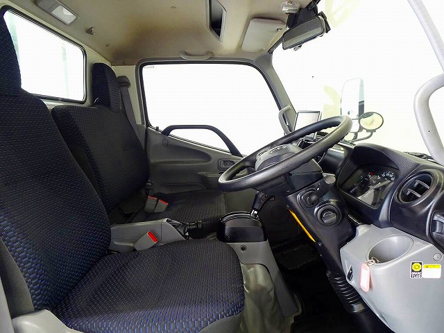 ダイナ2tJL標準平ボデー総重量5t未満|中古トラックの販売・買取・査定のアイナビ