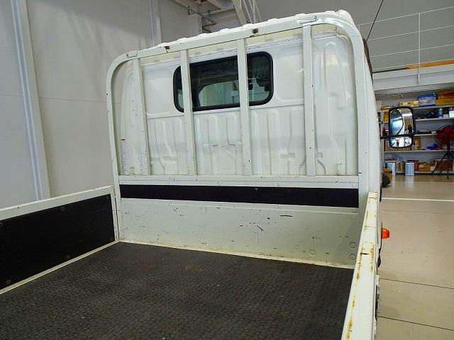 ダイナ2tJL標準平ボデー総重量5t未満|中古トラックの販売・買取・査定のアイナビ