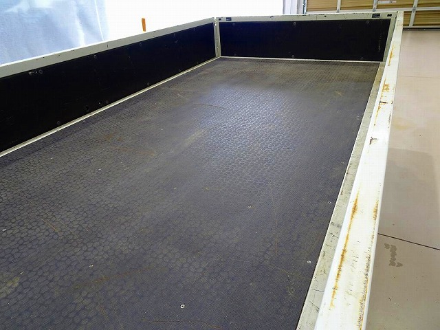 ダイナ2tJL標準平ボデー総重量5t未満|中古トラックの販売・買取・査定のアイナビ