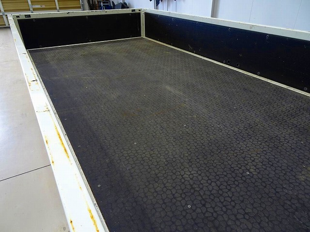 ダイナ2tJL標準平ボデー総重量5t未満|中古トラックの販売・買取・査定のアイナビ