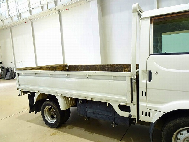 バネットトラックDX1t4WDWタイヤ平ボディガソリン|中古トラックの販売・買取・査定のアイナビ