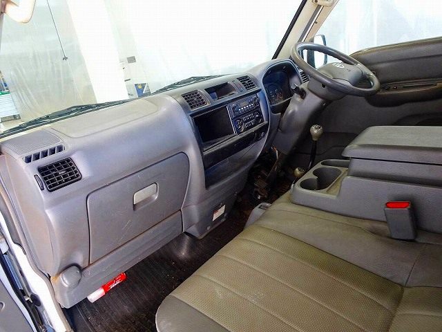 バネットトラックDX1t4WDWタイヤ平ボディガソリン|中古トラックの販売・買取・査定のアイナビ