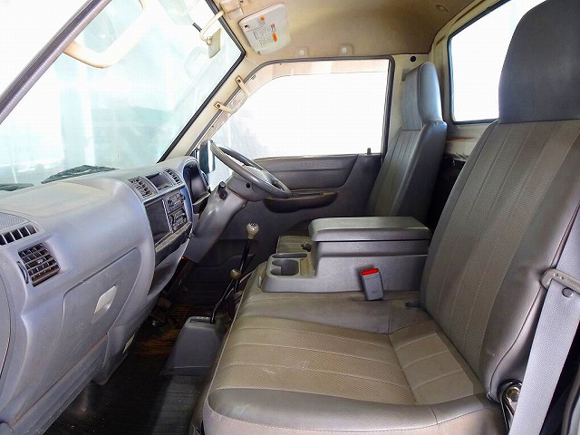 バネットトラックDX1t4WDWタイヤ平ボディガソリン|中古トラックの販売・買取・査定のアイナビ