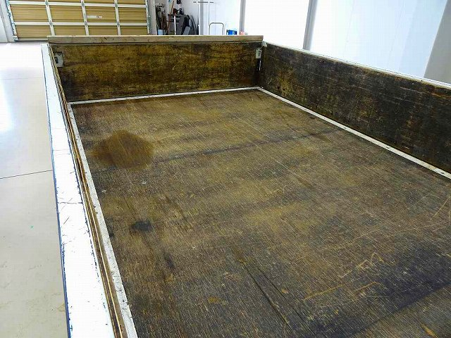 バネットトラックDX1t4WDWタイヤ平ボディガソリン|中古トラックの販売・買取・査定のアイナビ