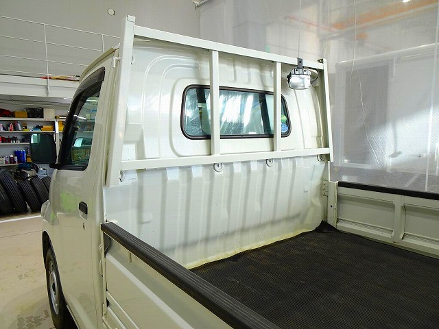 ボンゴトラックSTD0.75t4WDSタイヤ平ボデーガソリン|中古トラックの販売・買取・査定のアイナビ