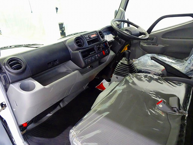 デュトロ2tFJL強化ダンプ総重量5t未満|中古トラックの販売・買取・査定のアイナビ