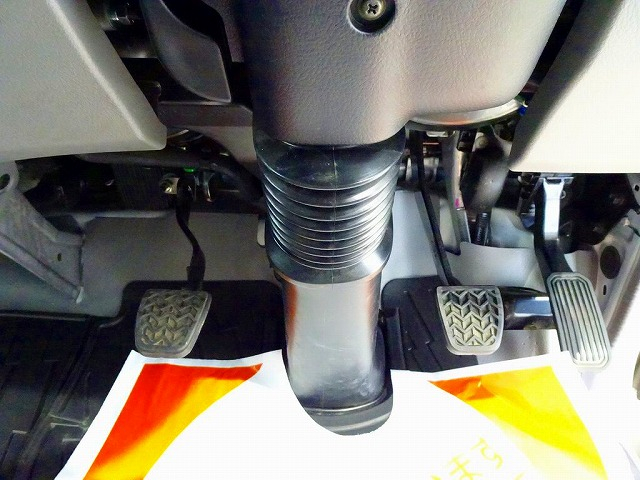 デュトロ2tFJL強化ダンプ総重量5t未満|中古トラックの販売・買取・査定のアイナビ