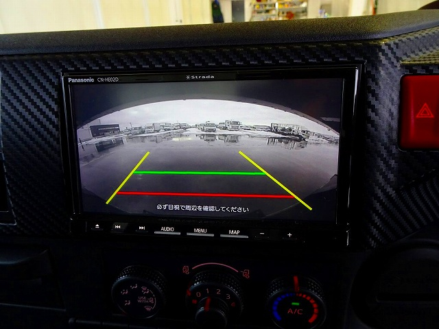 レンジャー3.2t標準ベッド付深ダンプ210ps|中古トラックの販売・買取・査定のアイナビ