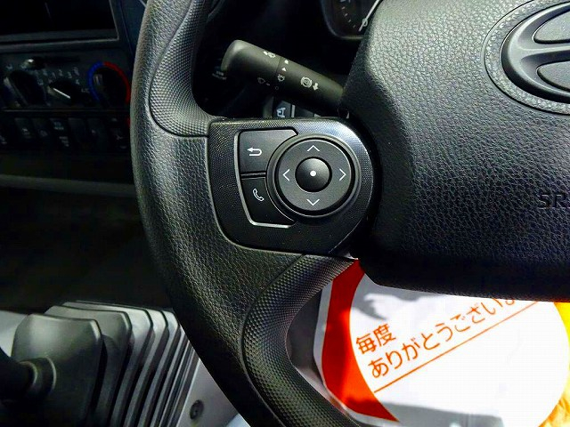 デュトロ3.5tFJLワイド超ロング2段折れ式垂直P/G付未使用車|中古トラックの販売・買取・査定のアイナビ