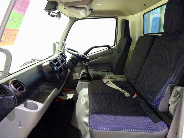 ダイナ1.35tFJLWタイヤ垂直P/G付|中古トラックの販売・買取・査定のアイナビ