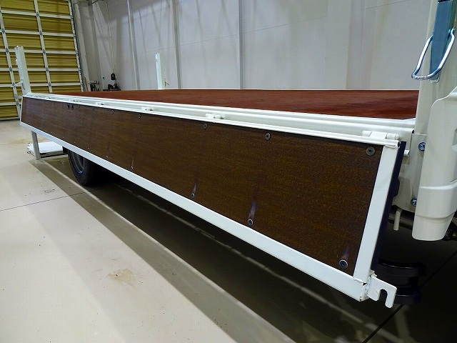 ダイナ1.35tFJLWタイヤ垂直P/G付|中古トラックの販売・買取・査定のアイナビ