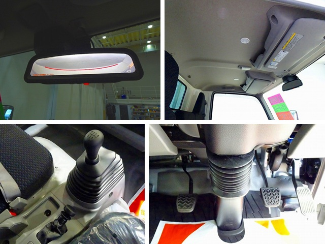 ダイナ1.35tFJLWタイヤ垂直P/G付|中古トラックの販売・買取・査定のアイナビ