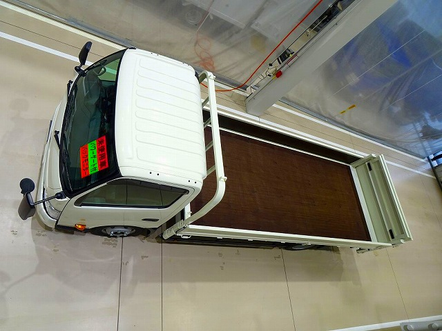 ダイナ1.35tFJLWタイヤ垂直P/G付|中古トラックの販売・買取・査定のアイナビ