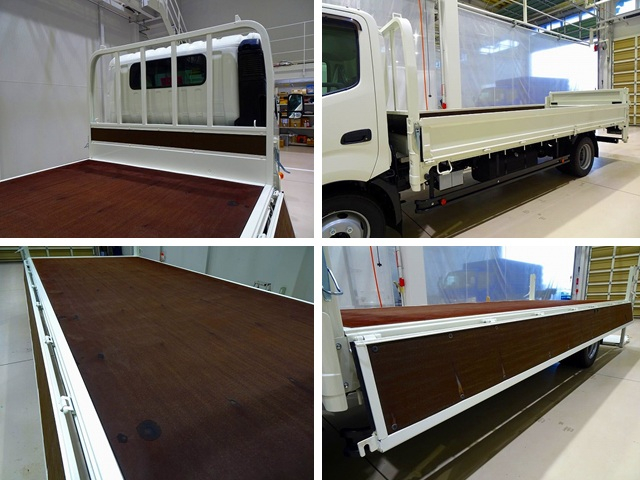 ダイナ1.35tFJLWタイヤ垂直P/G付|中古トラックの販売・買取・査定のアイナビ