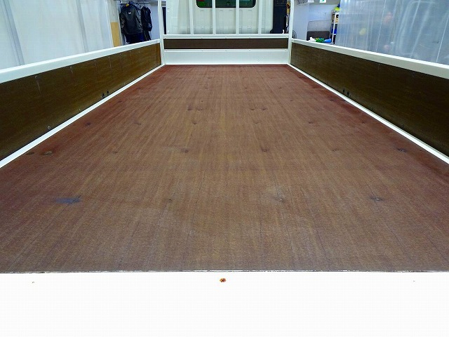 ダイナ1.35tFJLWタイヤ垂直P/G付|中古トラックの販売・買取・査定のアイナビ