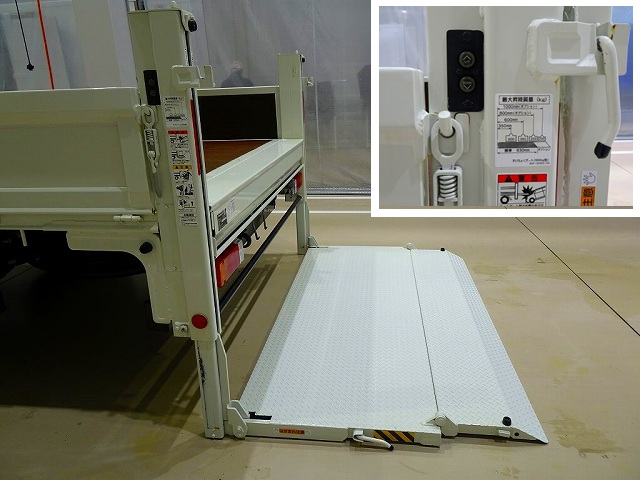 ダイナ1.35tFJLWタイヤ垂直P/G付|中古トラックの販売・買取・査定のアイナビ