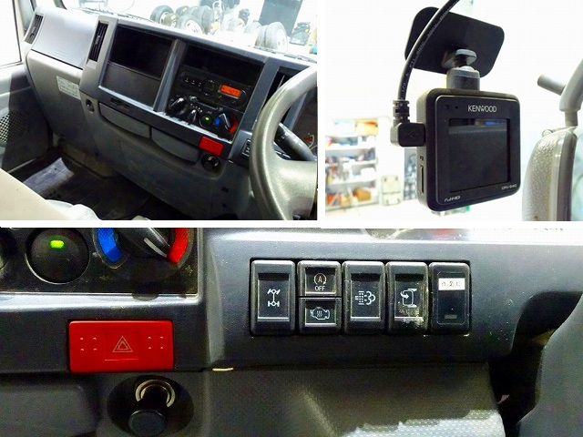 エルフ1.75t4WDFFL標準Wキャブ/アーム式PG付総重量5t未満|中古トラックの販売・買取・査定のアイナビ