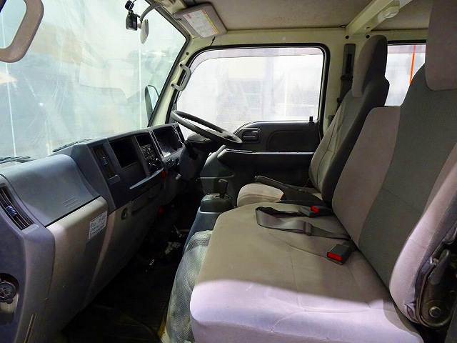 エルフ1.75t4WDFFL標準Wキャブ/アーム式PG付総重量5t未満|中古トラックの販売・買取・査定のアイナビ