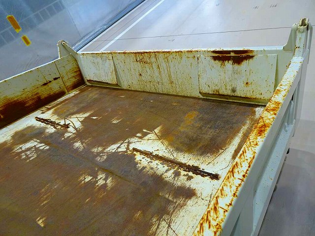 エルフ3.65t高床ワイドセミロングセーフティローダーダンプ|中古トラックの販売・買取・査定のアイナビ