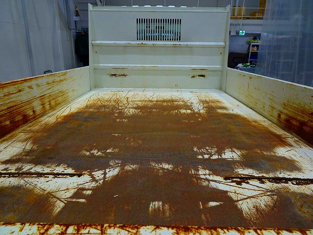 エルフ3.65t高床ワイドセミロングセーフティローダーダンプ|中古トラックの販売・買取・査定のアイナビ