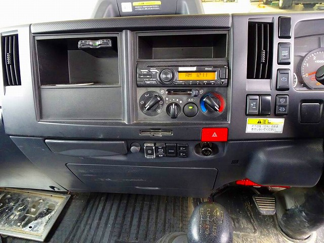 エルフ3.65t高床ワイドセミロングセーフティローダーダンプ|中古トラックの販売・買取・査定のアイナビ