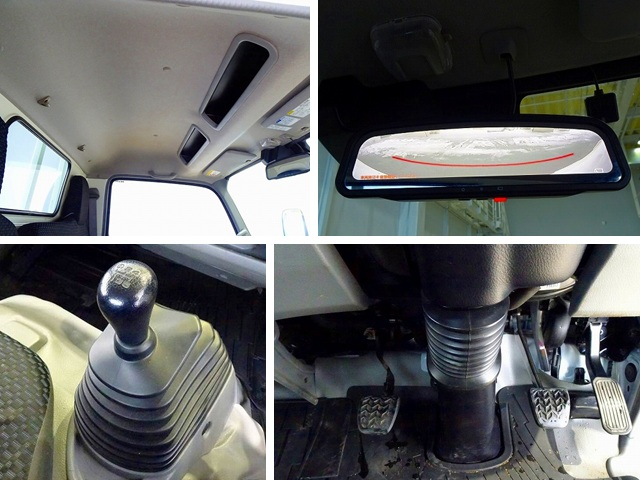 デュトロ2t4WDFJL標準セミロング平ボデー|中古トラックの販売・買取・査定のアイナビ