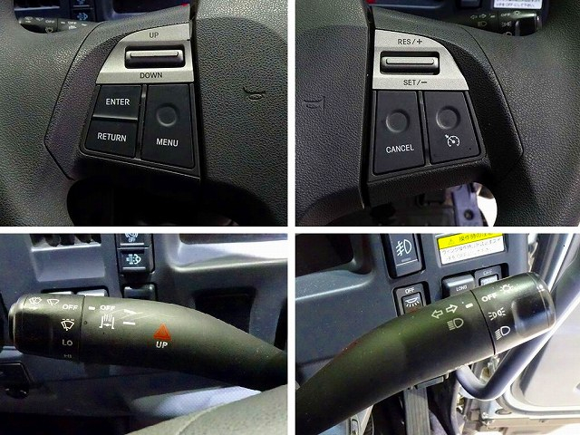 フォワード2.85tワイドベッド付アルミウイングリアエアサス|中古トラックの販売・買取・査定のアイナビ