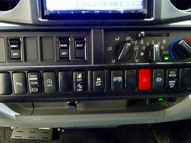 デュトロ2tFJL標準アルミバン|中古トラックの販売・買取・査定のアイナビ