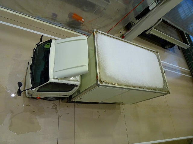 ダイナ1.2tJLWタイヤパネルバン|中古トラックの販売・買取・査定のアイナビ