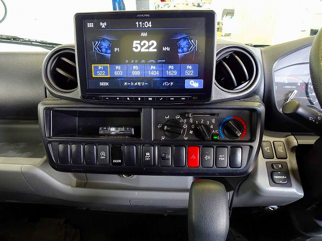 トヨエース2tFJL標準パネルバン総重量5t未満|中古トラックの販売・買取・査定のアイナビ