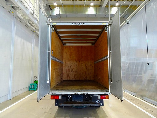 トヨエース2tFJL標準パネルバン総重量5t未満|中古トラックの販売・買取・査定のアイナビ