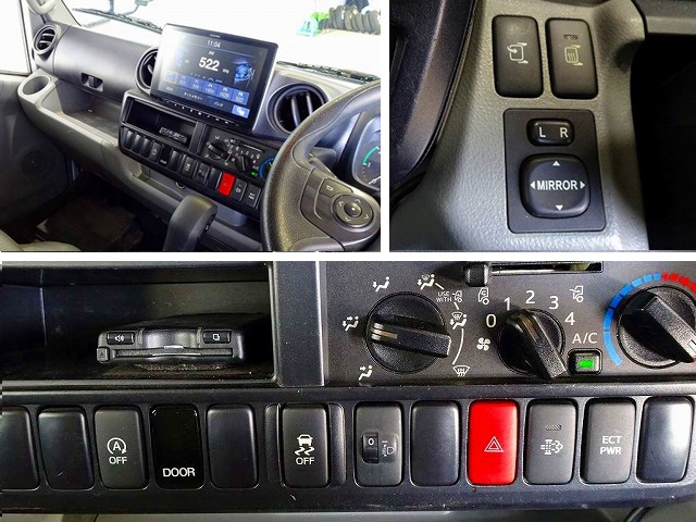 トヨエース2tFJL標準パネルバン総重量5t未満|中古トラックの販売・買取・査定のアイナビ