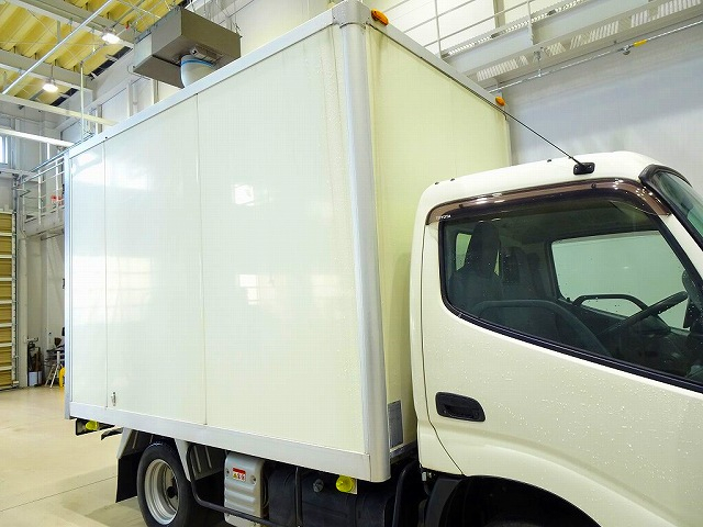 トヨエース2tFJL標準パネルバン総重量5t未満|中古トラックの販売・買取・査定のアイナビ