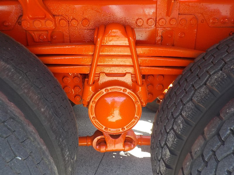 H24年 SS1EKAトラクタヘッド第5輪荷重20t|中古トラックの販売・買取・査定のアイナビ