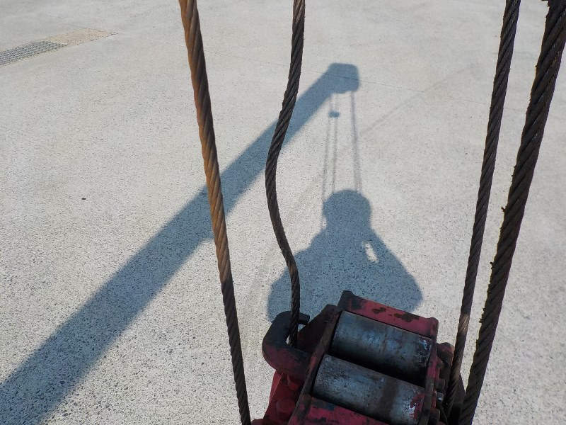 H26年三菱FEA50クレーン付平3t車標準ロング|中古トラックの販売・買取・査定のアイナビ