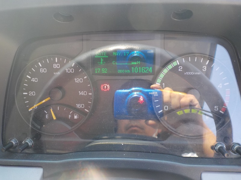 H26年三菱FEA50クレーン付平3t車標準ロング|中古トラックの販売・買取・査定のアイナビ