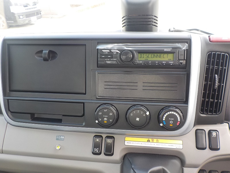 【未使用】R3年 FEB804段RC付き平2.6tワイドロング|中古トラックの販売・買取・査定のアイナビ