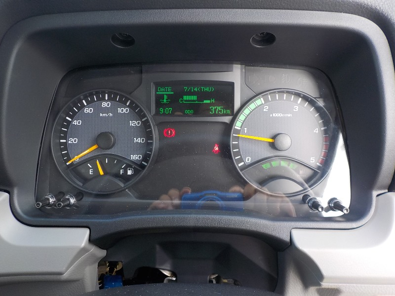 【未使用】R3年 FEB804段RC付き平2.6tワイドロング|中古トラックの販売・買取・査定のアイナビ