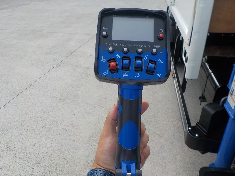 【未使用】R3年 FEB804段RC付き平2.6tワイドロング|中古トラックの販売・買取・査定のアイナビ