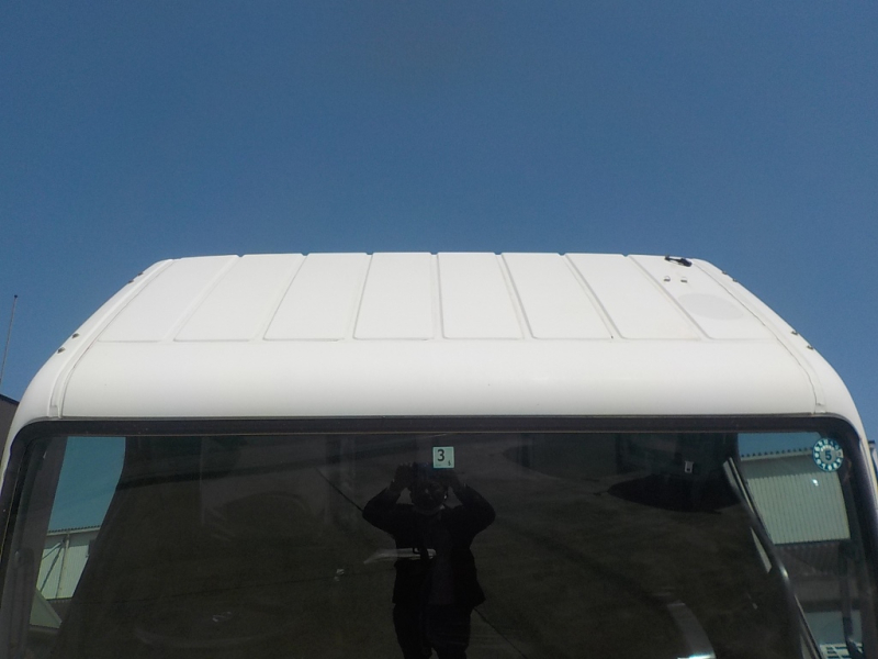 H28年 日産FGB7W平ボディワイド4WD特殊|中古トラックの販売・買取・査定のアイナビ