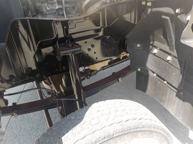 H28年 日産FGB7W平ボディワイド4WD特殊|中古トラックの販売・買取・査定のアイナビ