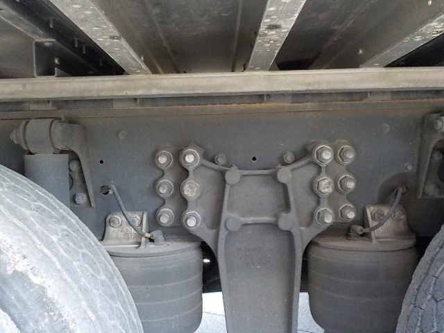 H29年CYJ77BハイルーフメッキMT|中古トラックの販売・買取・査定のアイナビ