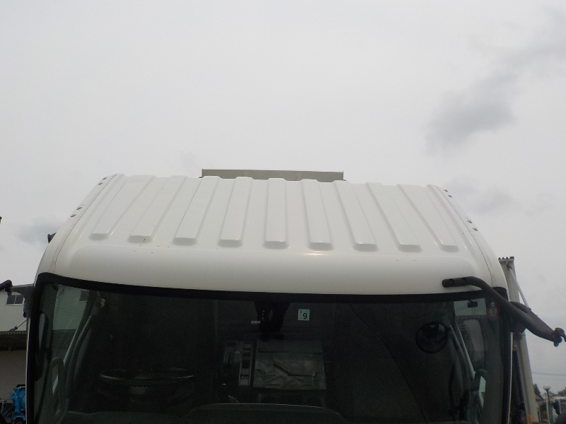 H18年 日野FJ7JDWダンプ標準ベッドレス|中古トラックの販売・買取・査定のアイナビ