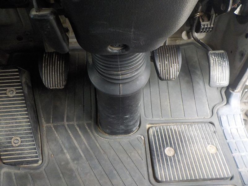 H18年 日野FJ7JDWダンプ標準ベッドレス|中古トラックの販売・買取・査定のアイナビ