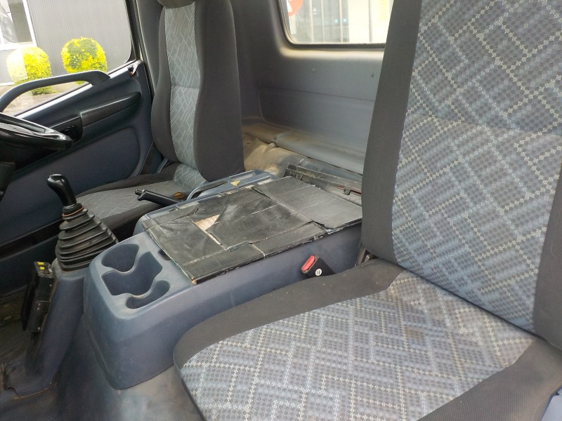 H18年 日野FJ7JDWダンプ標準ベッドレス|中古トラックの販売・買取・査定のアイナビ