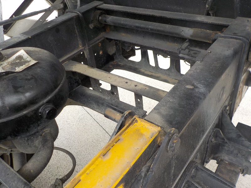 H18年 日野FJ7JDWダンプ標準ベッドレス|中古トラックの販売・買取・査定のアイナビ