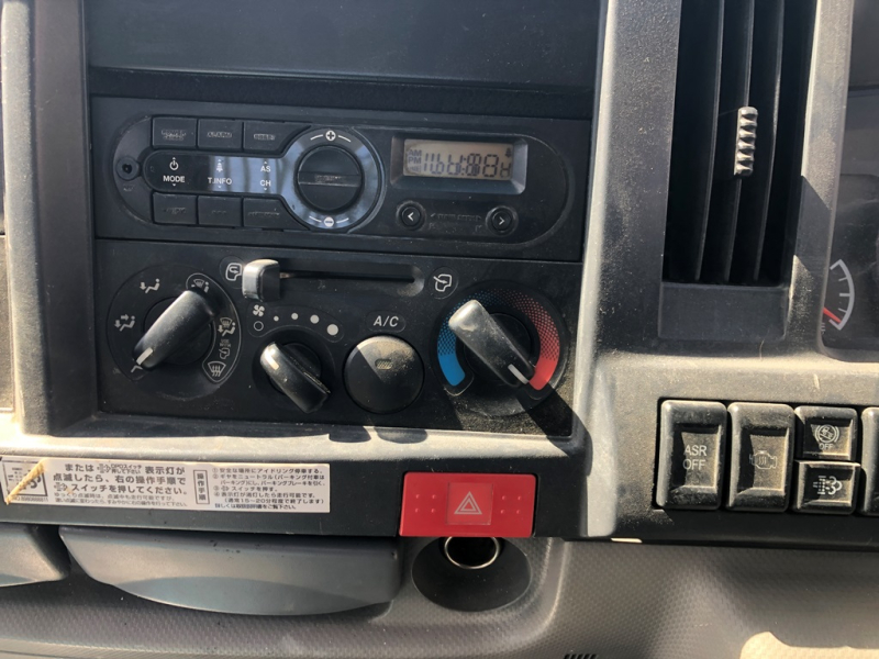 H28年 いすゞNJR85ダンプ2,000㎏高床|中古トラックの販売・買取・査定のアイナビ