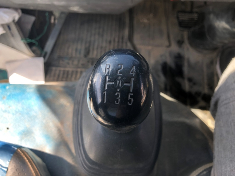 H28年 いすゞNJR85ダンプ2,000㎏高床|中古トラックの販売・買取・査定のアイナビ