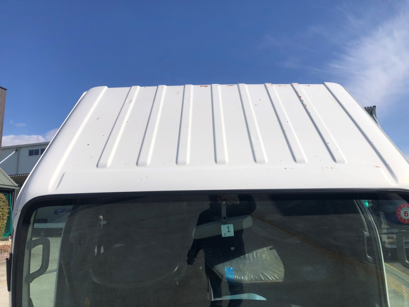 H28年 いすゞNJR85ダンプ2,000㎏高床|中古トラックの販売・買取・査定のアイナビ