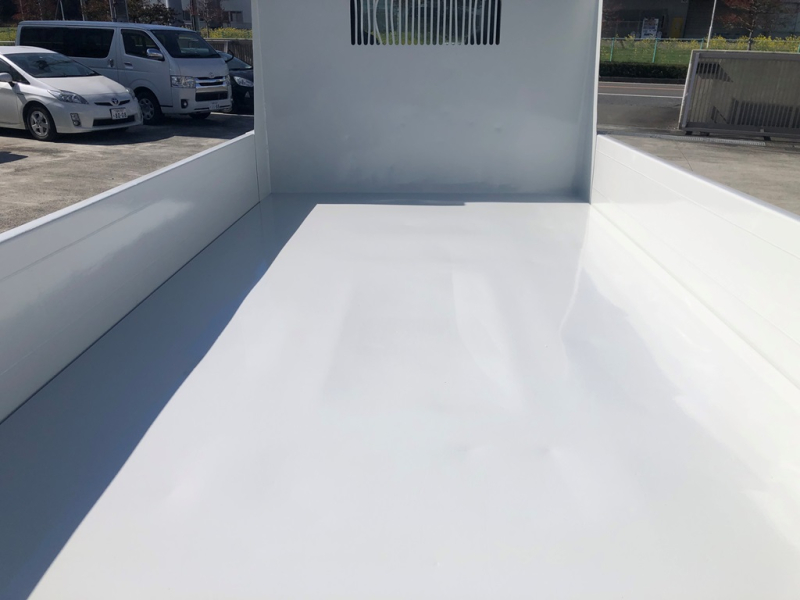 H28年 いすゞNJR85ダンプ2,000㎏高床|中古トラックの販売・買取・査定のアイナビ